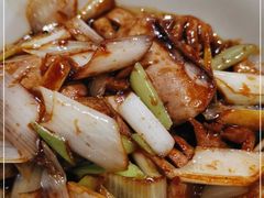 -君东记本帮面馆(天钥桥路店)