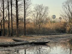 -西溪国家湿地公园