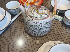 -新繁老號豌豆汤饭店·江湖菜(宝光寺店)