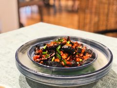 -拂晓山房·私房川菜(西门店)