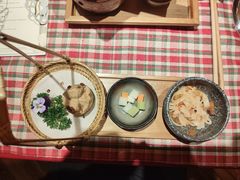 -叶叶菩提(太原别墅店)