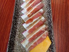 -山之屋炭火烧肉·生啤畅饮(大朗万科中央公园店)