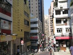 -香港蓮香樓(上環店)