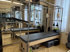 -VPsmart私教健身工作室(新华路旗舰店)
