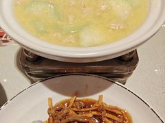 -刘胖子家常菜·蹄花焖藕(江汉路总店)