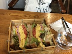 -AFS Cafe & Canteen(闽江二路店)