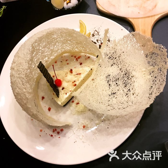 白色恋人