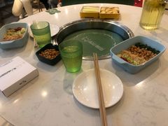 -蛙两只美蛙鱼头火锅(恒茂店)