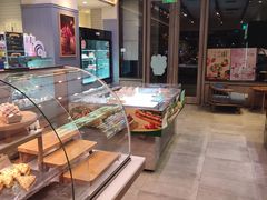 -巴黎贝甜(望京信万店)