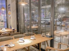 -宝鸡民族饭庄(英达路店)