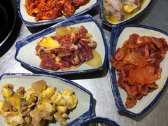 -胡同泥炉烤肉(总店)