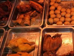 -卤鹅鲜生(卤鹅鲜生万科金域悦府店)