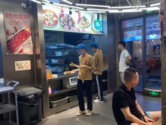 -盟重烧烤(东瓜山创始店)
