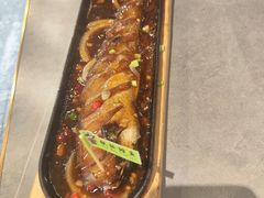 -醉炫音速烧烤·干煸菜(沙河总店)