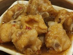 -点都德(大茶楼店)