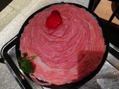 辣斗辣鸭肠-辣斗辣火锅(太古里店)
