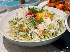 -玉林烤鸭店(小西天店)