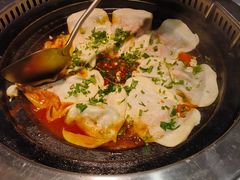 -满兴咱妈烀饼铁锅炖(兰州北街店)