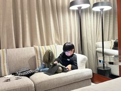 -上海雅居乐万豪侯爵酒店