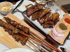 -巴依老爷新疆美食(常营店)