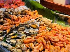 -印象餐厅(杭州国际博览中心北辰大酒店)