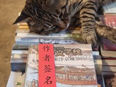 -正阳书局(西四南大街店)
