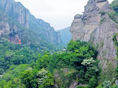 -雁荡山风景名胜区