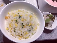 -海底捞火锅(航洋城店)