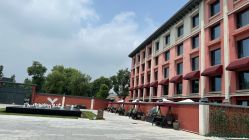 -北京嘉禾国际母婴产后康复中心(南苑中心店)