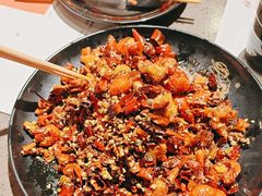-一棠龙虾•王牌虾球(楚河汉街店)