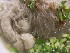 -甘记肥肠粉(马鞍北路店)