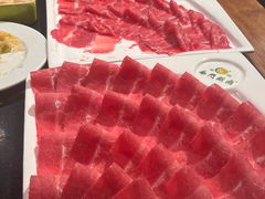 -南门涮肉(上海二店)