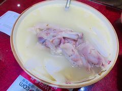 山药蹄花-易老妈蹄花.特色川菜(人民公园总店)