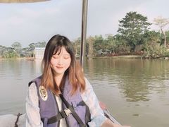 -美的鹭湖森林度假区