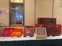 -梦都海鲜酒家(万达广场江桥店)