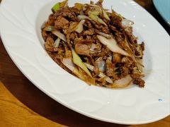 -南门小馆·清真(国贸商城店)