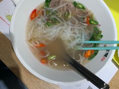 -蔡澜Pho·越南粉餐厅(海上世界店)