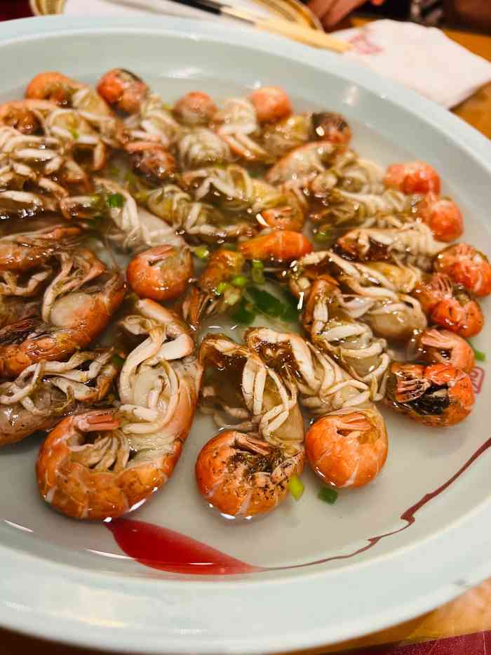 南山小渔村(七七街店)-"服务真的太好了,不会硬性加菜,服务人员直.