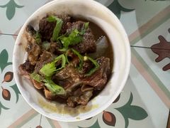 -阿灶卤煮老店·姜母鸭(五店市总店)