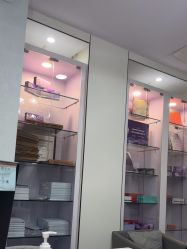 体验后-天津健丽·去眼袋医疗美容机构