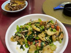 -红灯笼龙凤饭店(宁波老字号店)