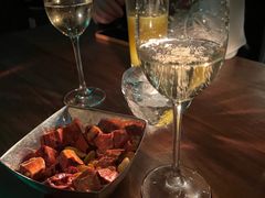-广州柏悦酒店·悦吧·顶楼露天酒吧