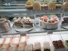-西村叔叔的店·面包·甜品·蛋糕(清河万象汇店)