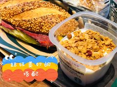 -星巴克(海桐路店)