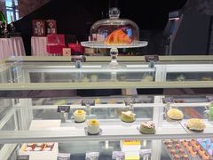 -北京康莱德酒店