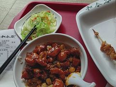 -和合谷(长虹桥店)