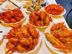 -九月海·海鲜自助(世纪东方店)
