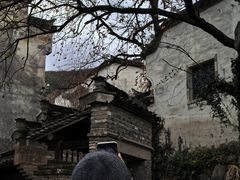 -塔川景区