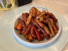 -玉华宫宾馆·餐厅(铜川驻京办店)