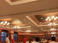 大堂-烧肉馆(古北水镇景区店)